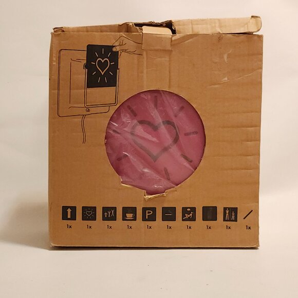 RARE 1993 Ikea Skugga wall lamp by Monika Mulder - Picture 2 of 9